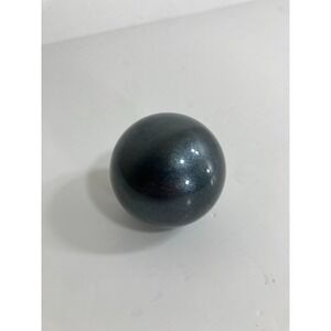 Trackball Ball 55mm for Kensington Expert Mouse Grey‎ Sparkly Track Ball Only